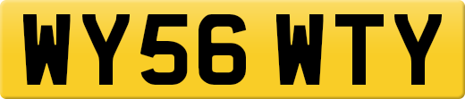 WY56WTY